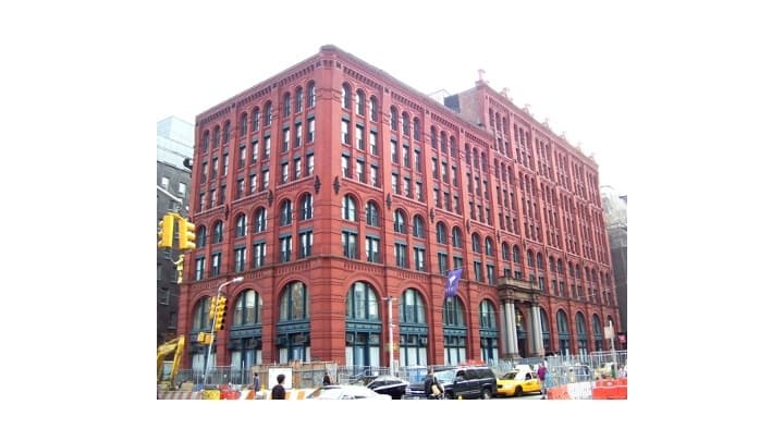 Urban Walking Tour: Secrets of Manhattan's East Village