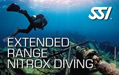 Master Decompression Diving with Extended Range Nitrox Certification in Orlando