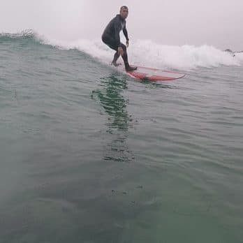 Touring SUP Rentals in Pacific Grove, California