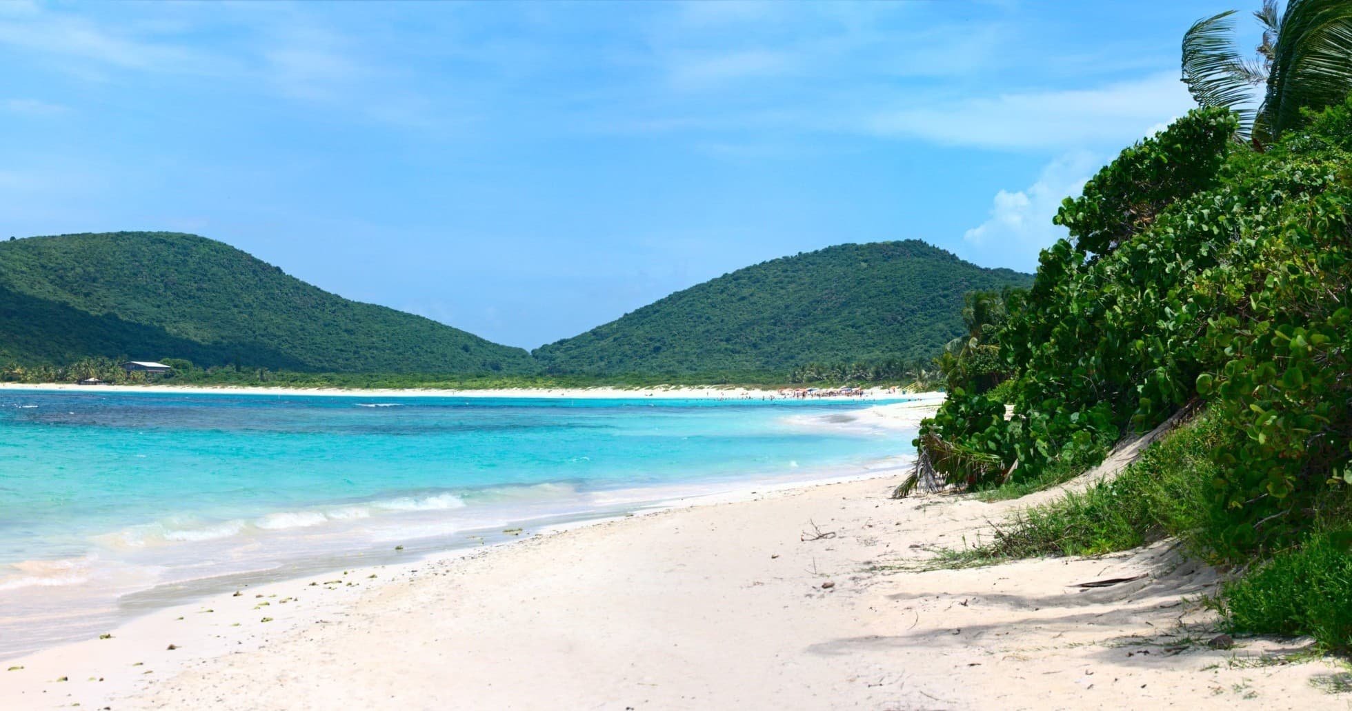 Private Riviera Yacht Charters from Luquillo — Icacos, Palomino & Piñeros Day Cruises