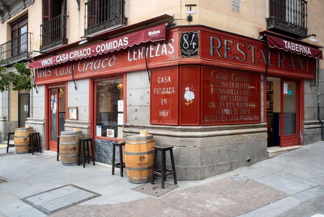 Culinary Spain Tours team