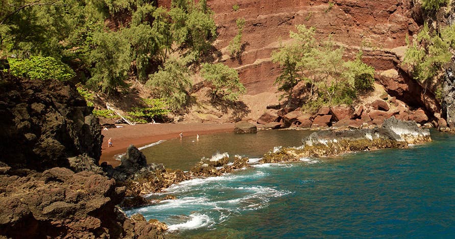 Road to Hana Adventure