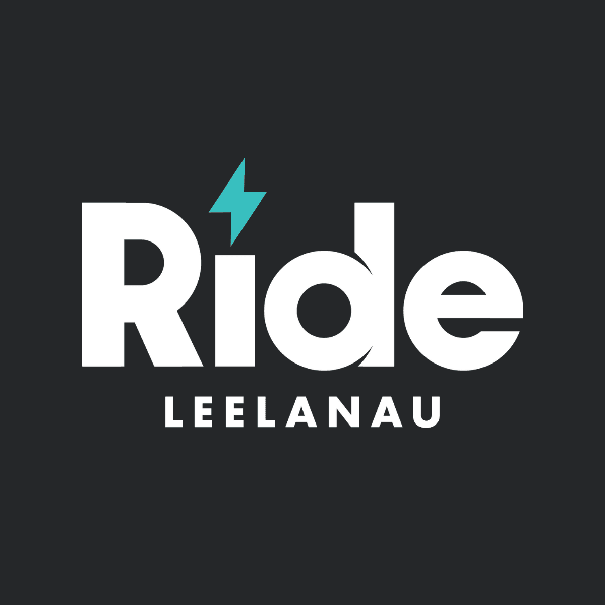 Dog Trailer Rental on Leelanau Trail — Suttons Bay Dog-Friendly E-Bike Rides photo 1