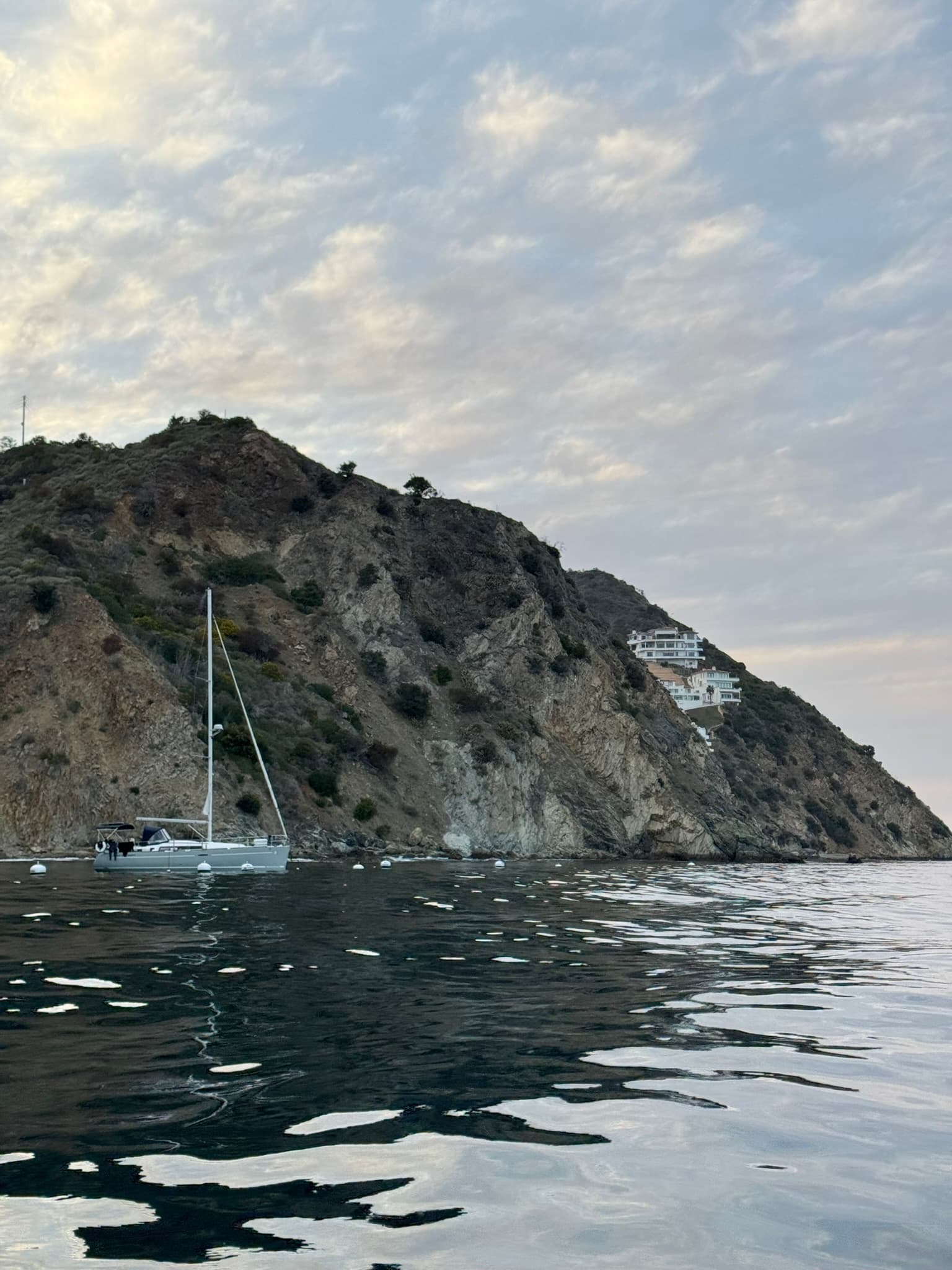 Sailing the San Diego Bay with Seaforth Boat Rentals