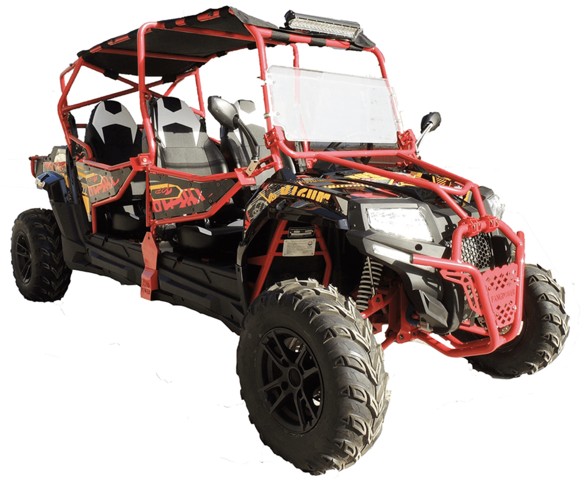 Beach Buggy Adventures with Padre Island Buggies in Corpus Christi