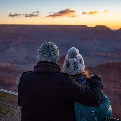 Gear Up at Canyon Village Market: Three Day Backpacking Rental for Grand Canyon Treks