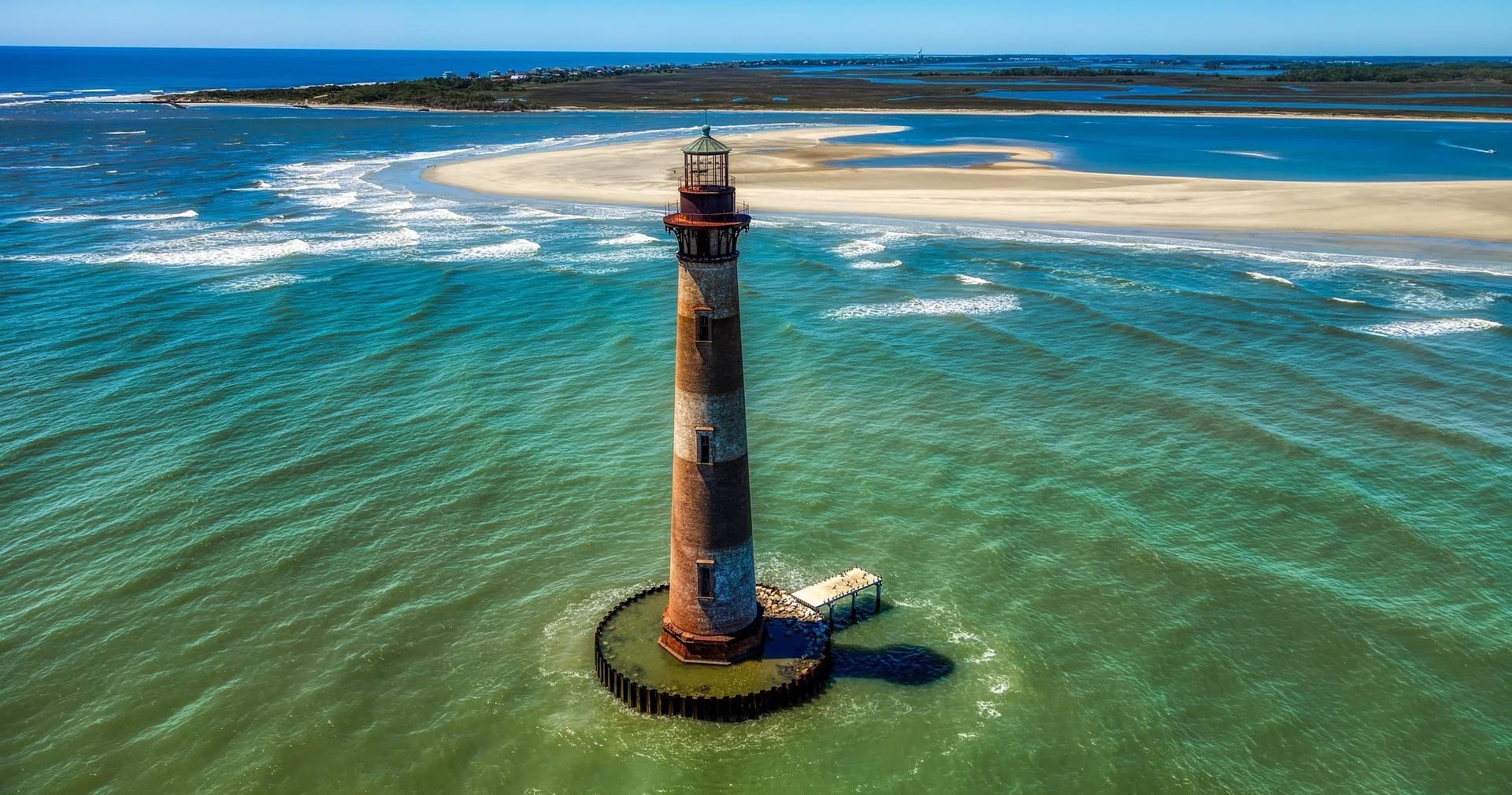 Explore Capers Island’s Boneyard Beach: Driftwood Wonders & Untouched Barrier Island Escape