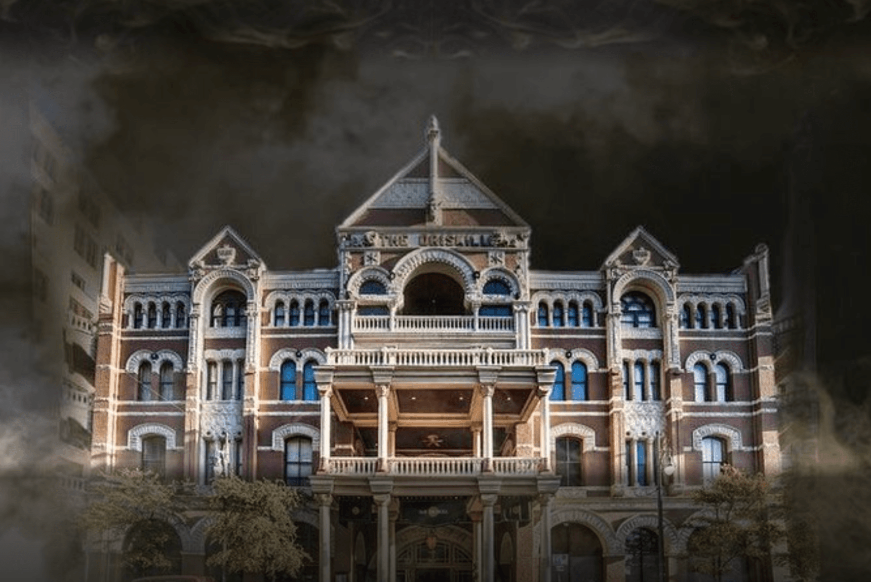 Ghost Walk Austin: Explore Haunted History at Night