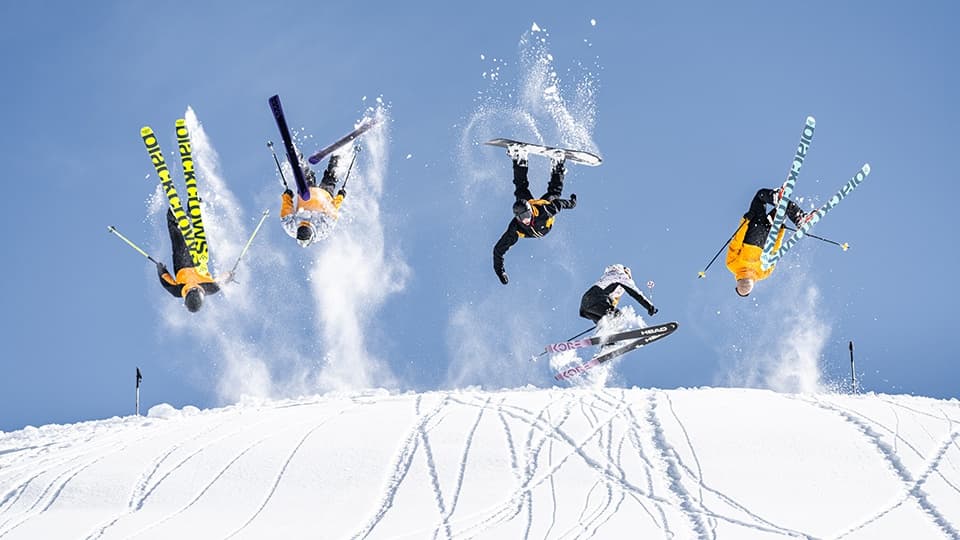 Maximize Your Mountain Fun with the Triple Rental Deal in Tannersville, Pennsylvania