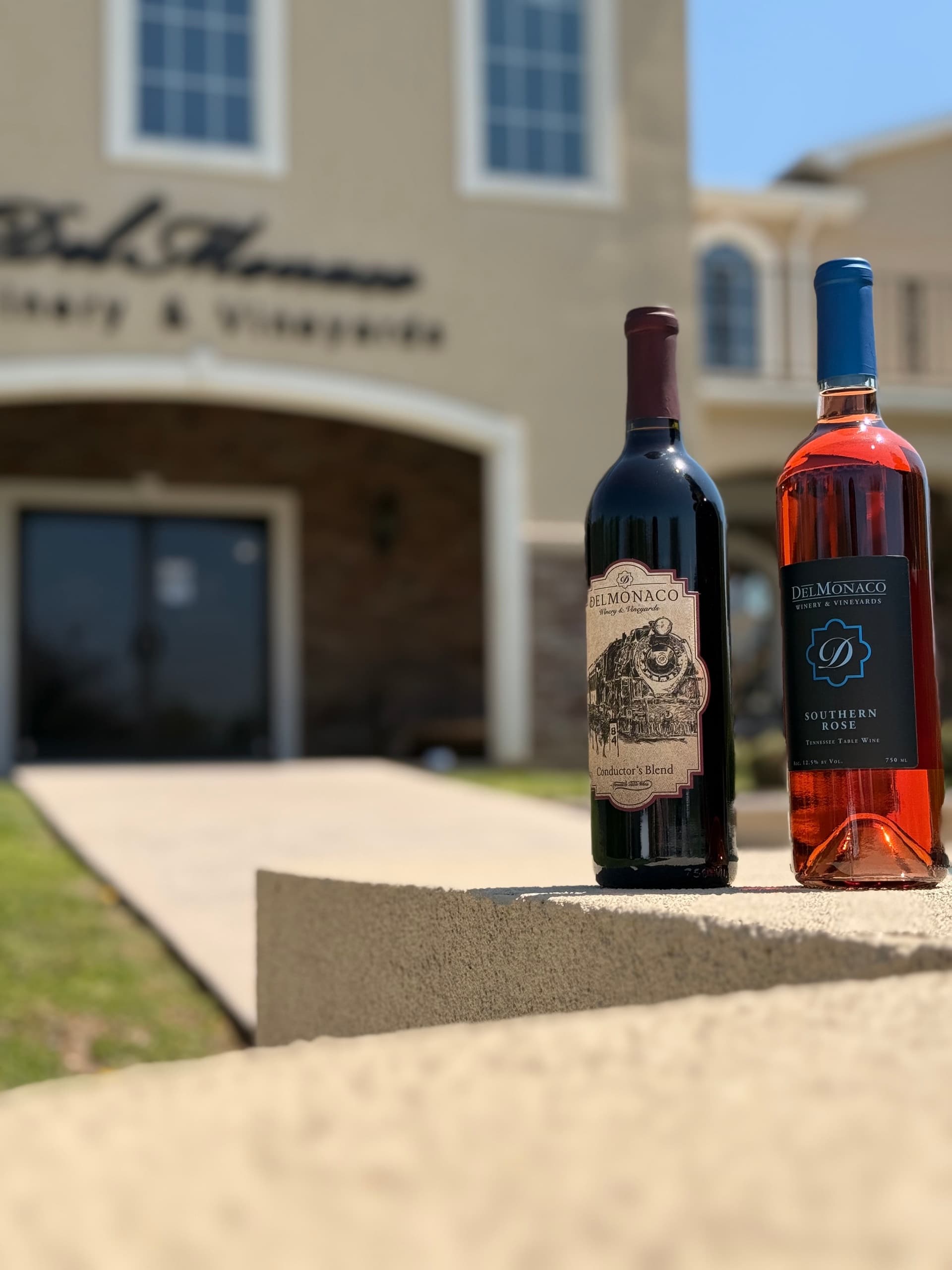 Tennessee Wine & Relaxation Tour at Wildwood Resort