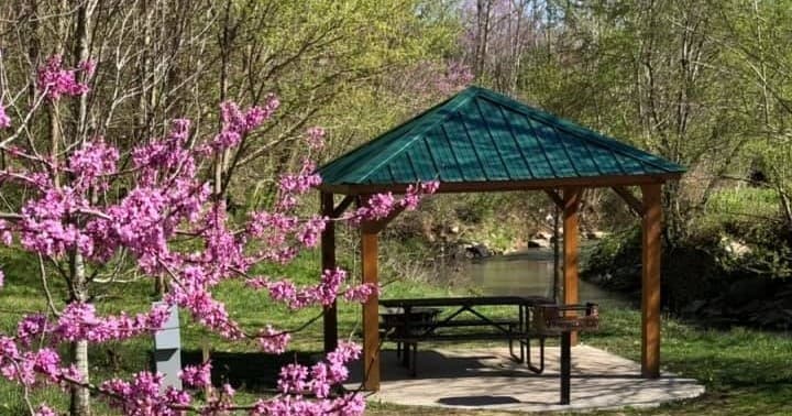 RV Camping at Marengo Cave: Ultimate Site for Outdoor Enthusiasts