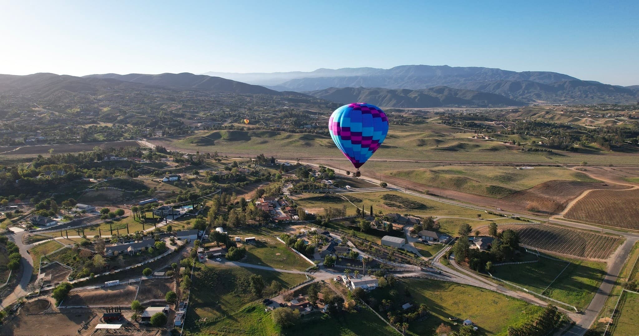 Serenity Balloons team