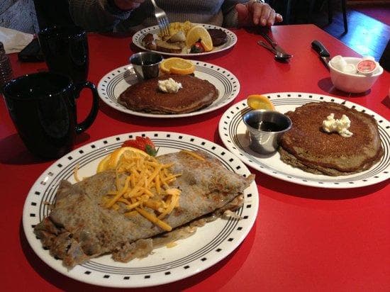 Vittles & Views with Tennessee Mountain Tours in Pigeon Forge