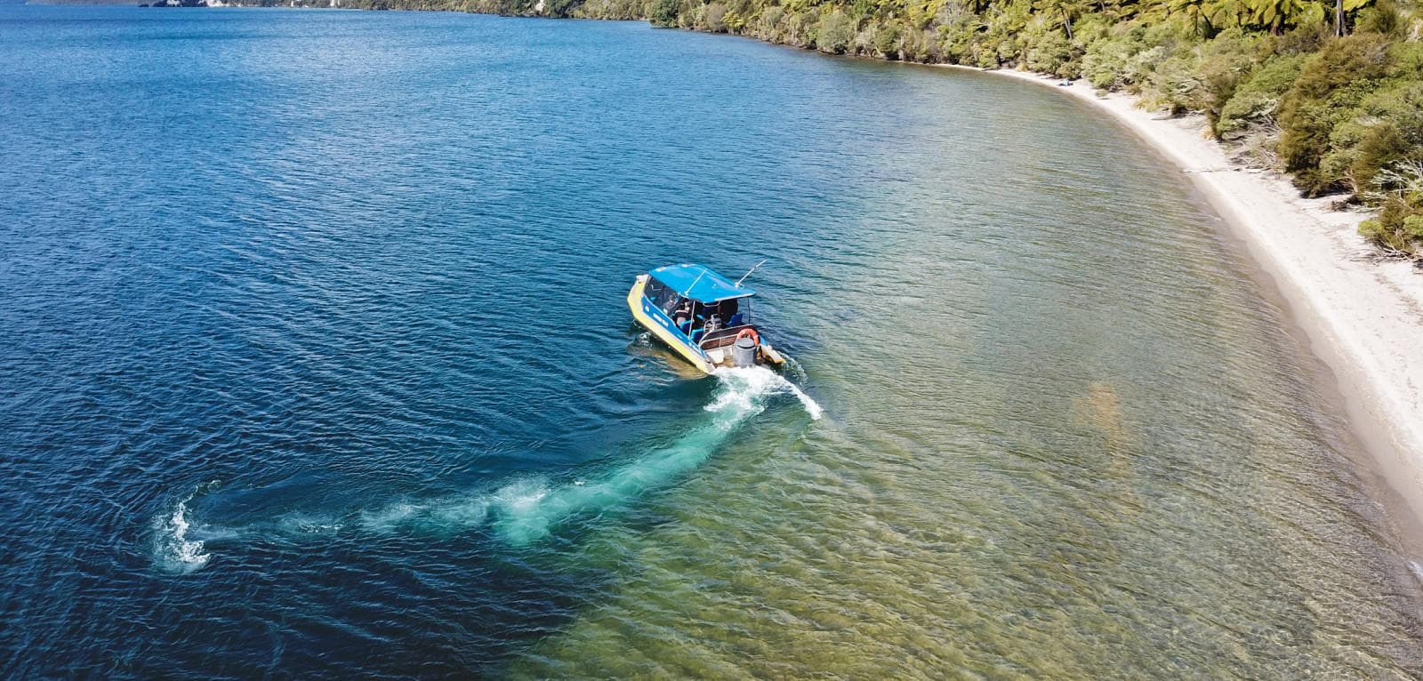 Exploring Rotorua’s Geothermal Wonders and Maori Heritage on the Discovery Tour Cruise
