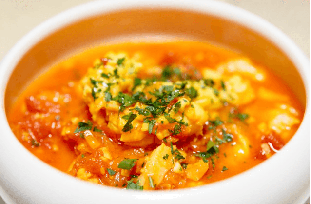 Tapas Masterclass in Sevilla with Cooking Ole
