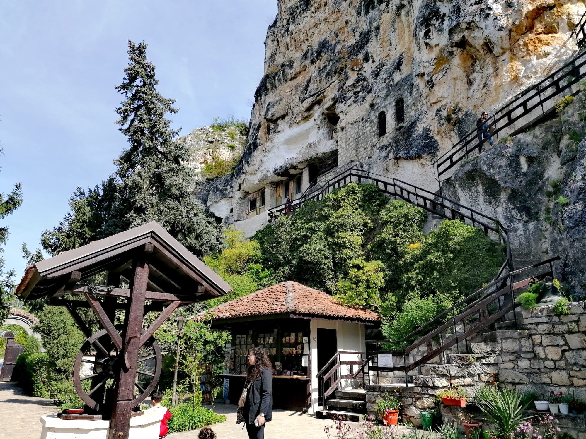 Medieval Bulgaria Day Tour with TransProtocol