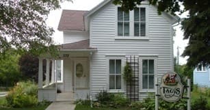 Explore the Betsy-Tacy House Tour in Mankato, Minnesota