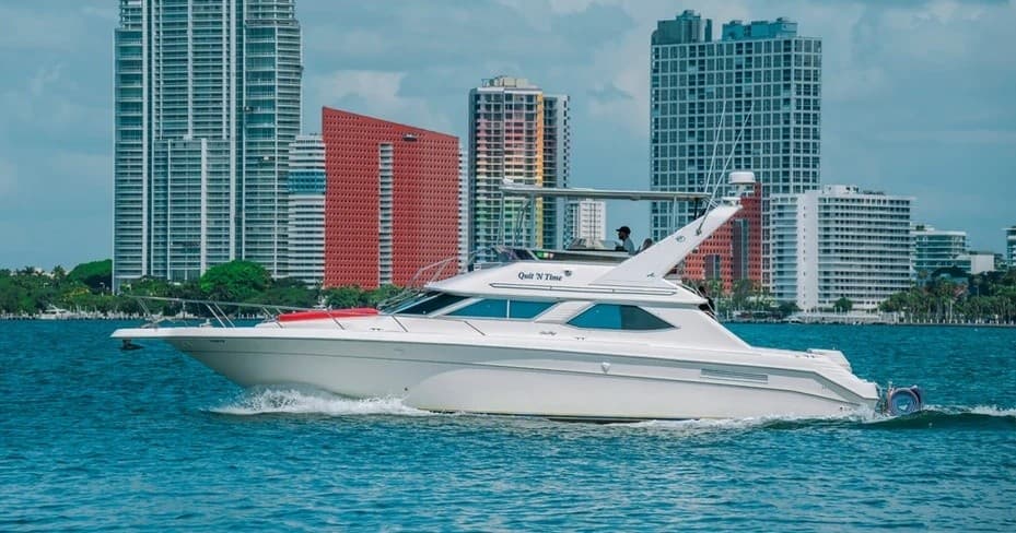 Water Activities & Epic Boat Rentals on the Water