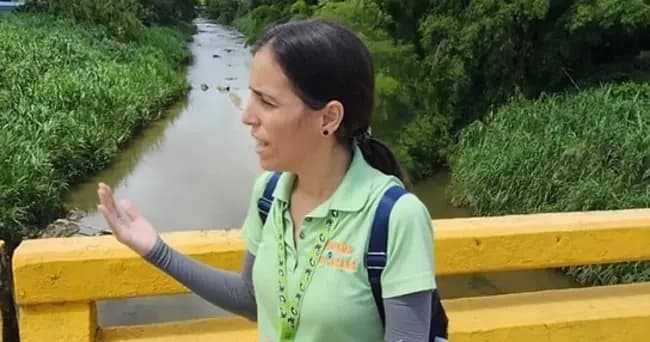 San Lorenzo Walk: 3-Hour Historical Tour of Puerto Rico's Eastern Highlands