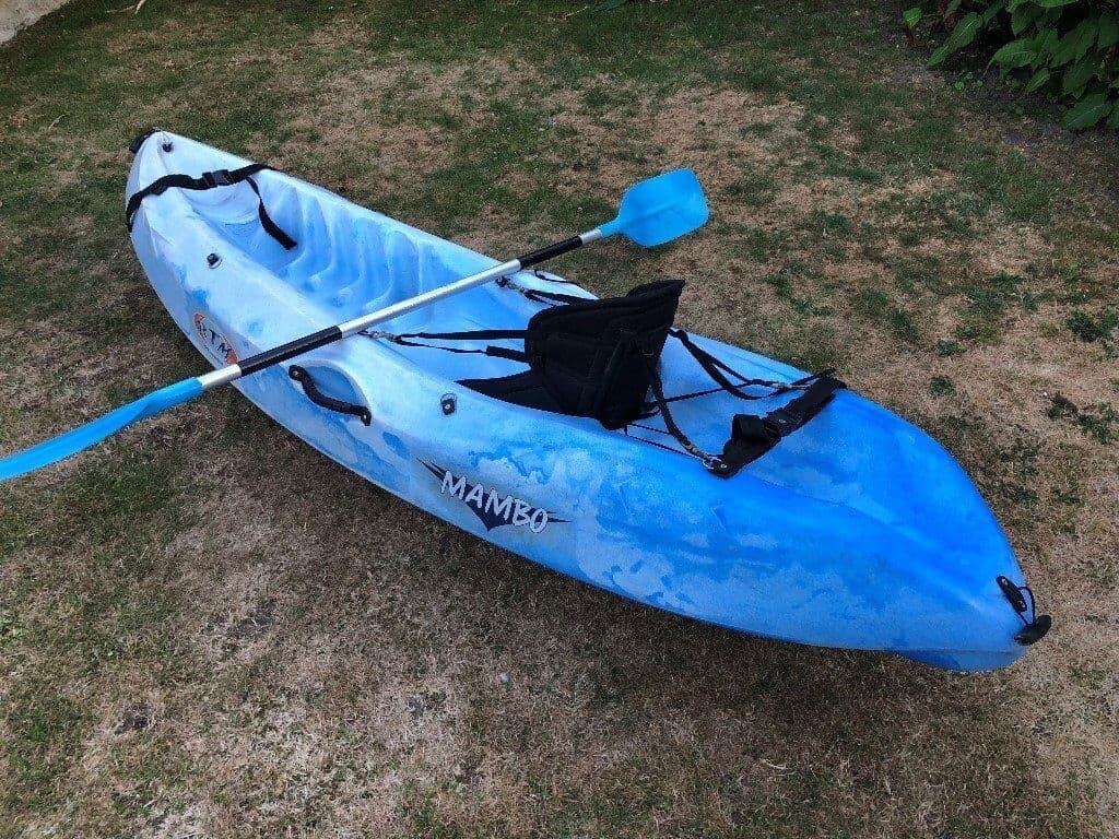 Water Activities: Henley Canoe Hire - Scenic River Adventures