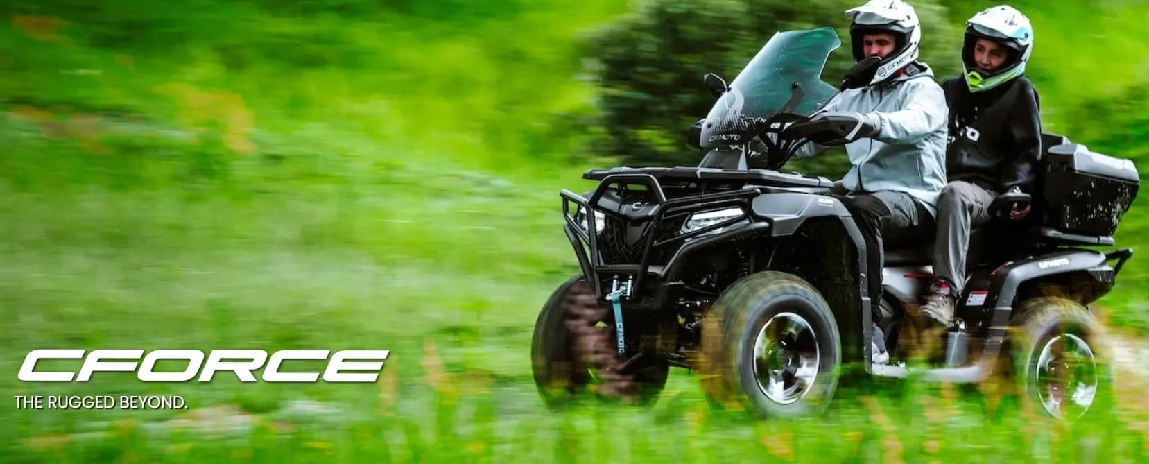 Apex VIP Guest Pass: ATV & E-Motorbike Adventure in Royal Tunbridge Wells photo 1