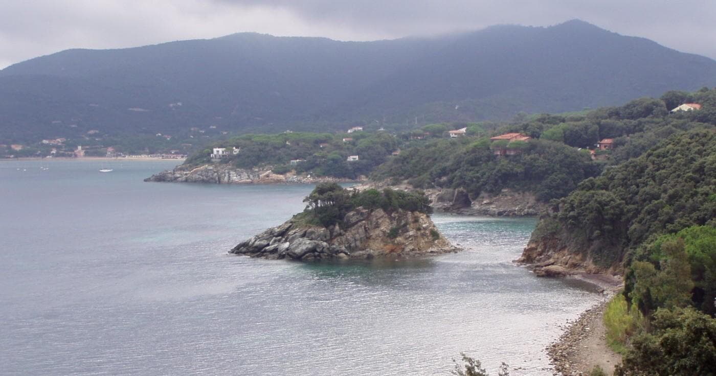 Elba Doppio Scalo, Portoferraio e Porto Azzurro | Boat Tour in Castiglione della Pescaia | Sightseeing Tour, History Tour