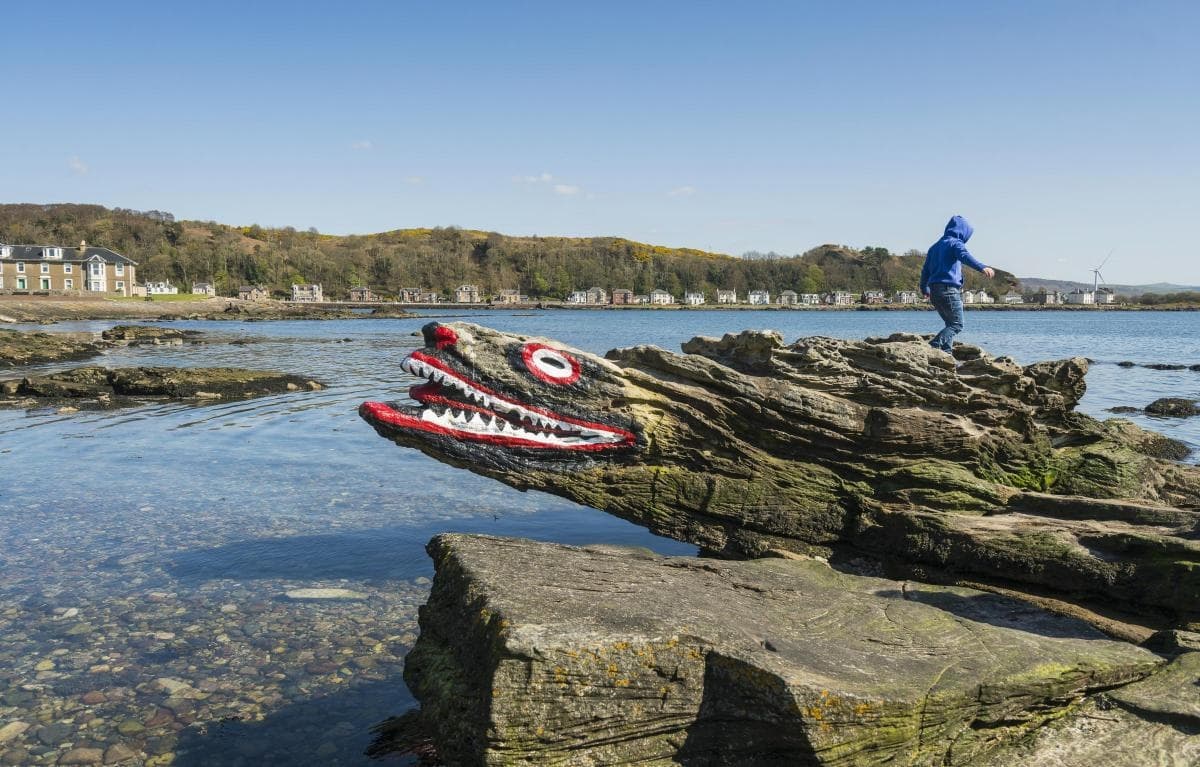 Cumbrae Isles Boat Trip with Bute Boat Tours