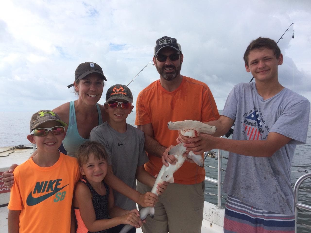 Drifter Excursions team