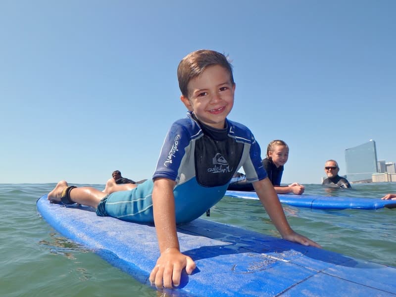 Wetsuit Rentals in Brigantine, NJ — Extend Your Surf Season