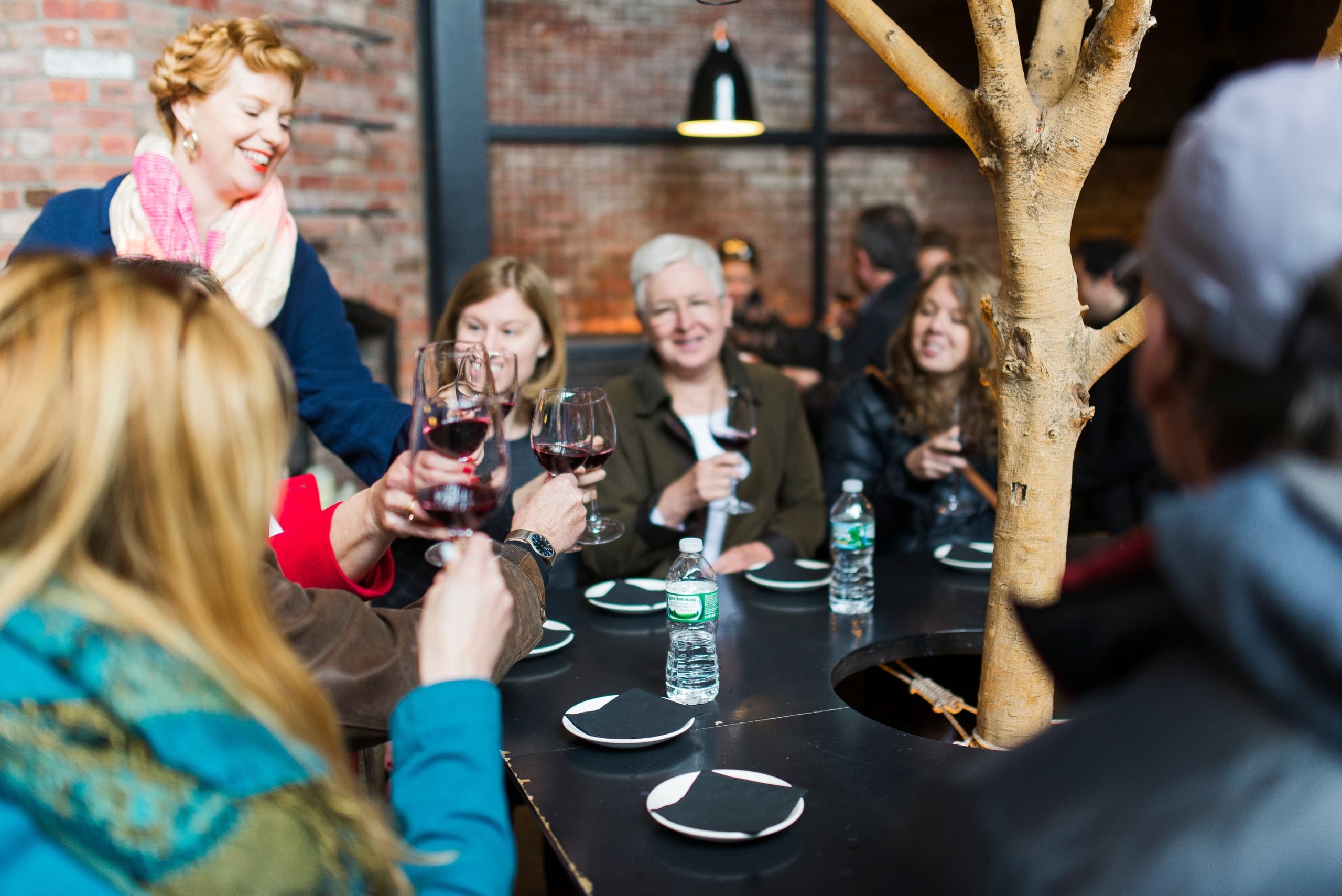 NoLita Food Tour with Foods of New York Tours