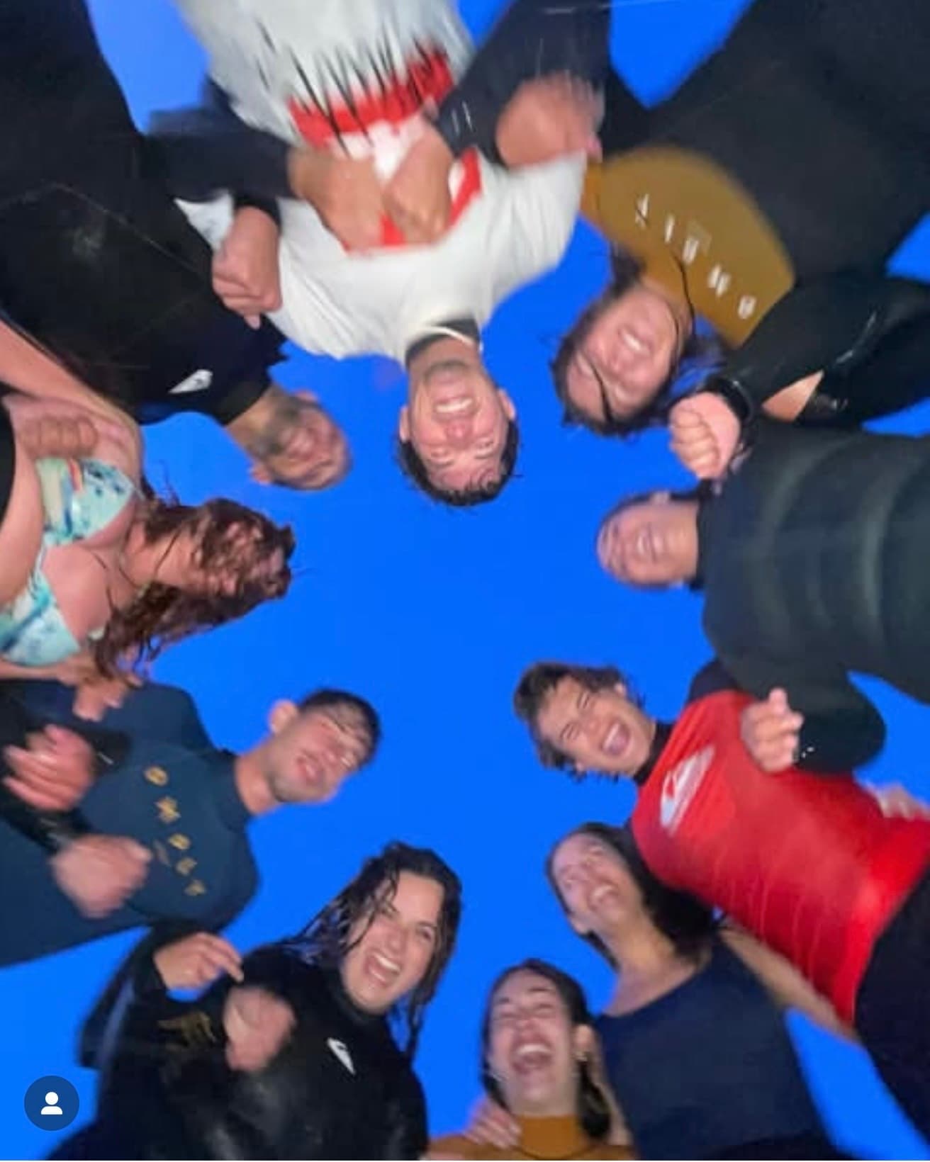 Winter Surf Sessions in Albufeira — TURMAS INVERNO at Parte o côco Eco Surf School photo 1