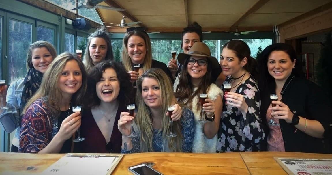 Water Activities & Scenic Charters with Cheers Scenic & Winery Tours