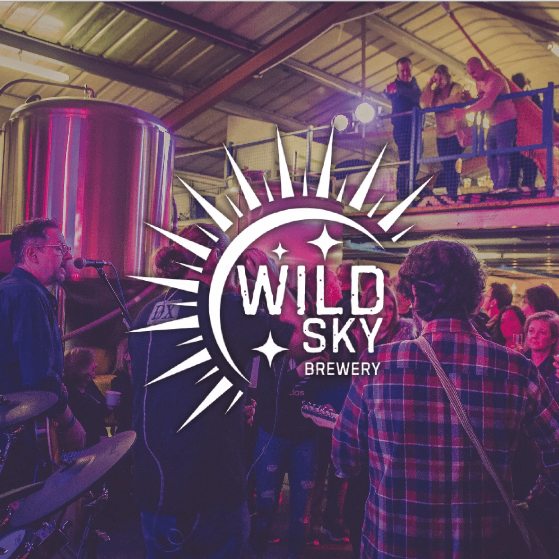 Bonsai Bar at Wild Sky Brewery: Two-Hour Bonsai Workshop in Centennial