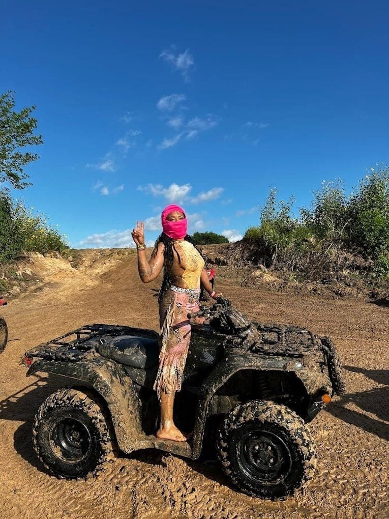 H-Town ATV Tour: 1-Hour Guided Off-Road Rides Near Houston photo 3