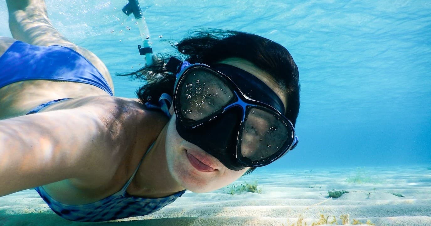 Jetski & Snorkeling Adventure with Tropical Reef Watersport