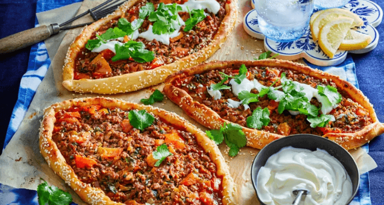 Culinary Adventure: Mediterranean Cooking at Kitchen on Fire