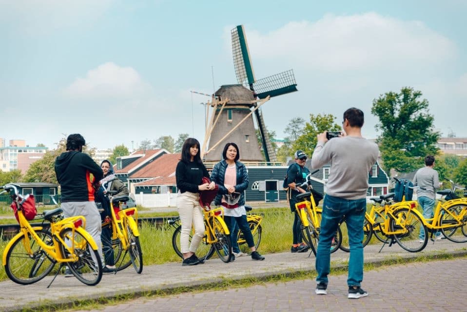 Experience Cozy Dining at Humphreys Amsterdam: A Delightful 3-Course Culinary Adventure