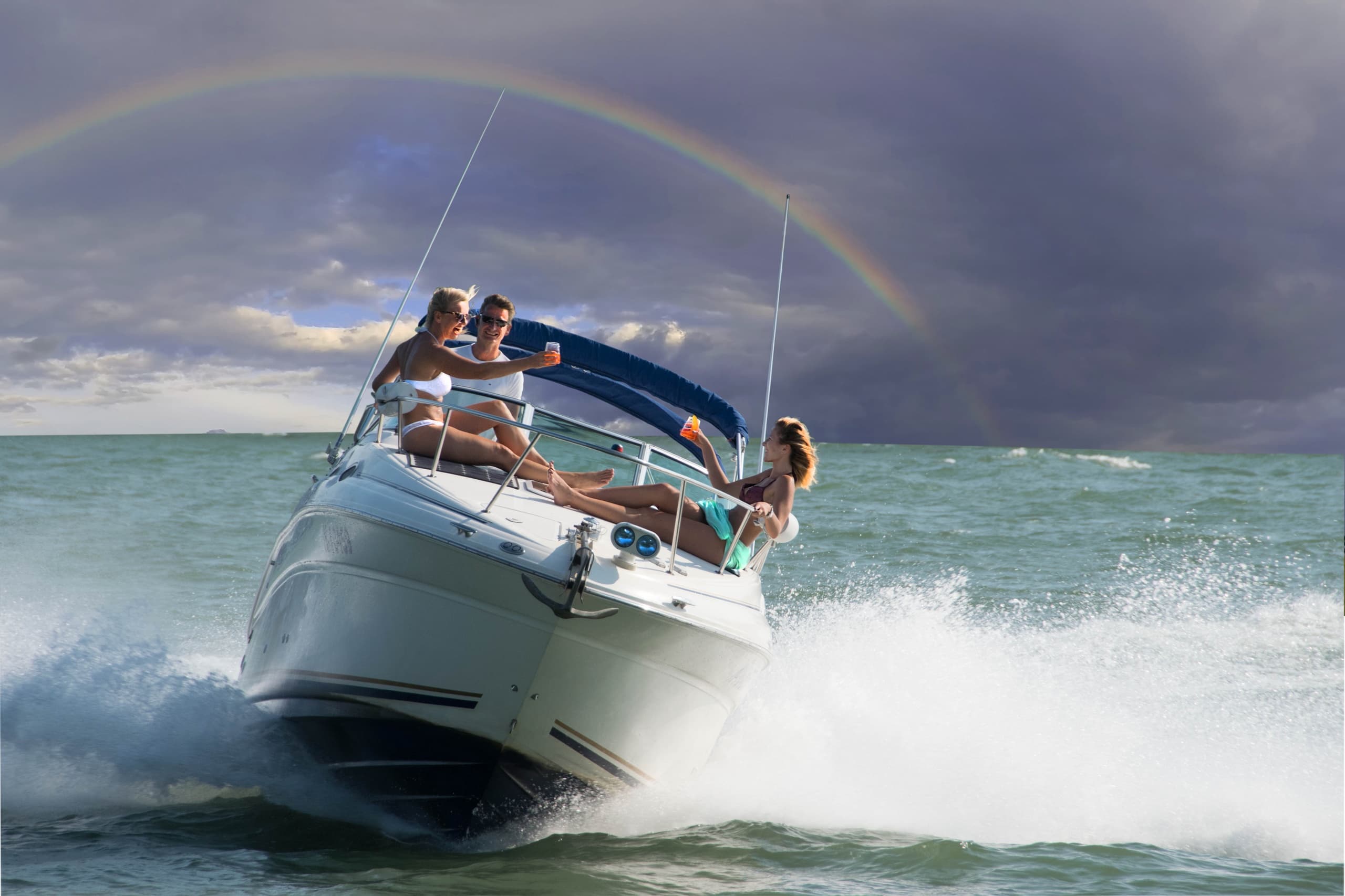 Luxury Yacht Experience in Vienna with Prime Tours