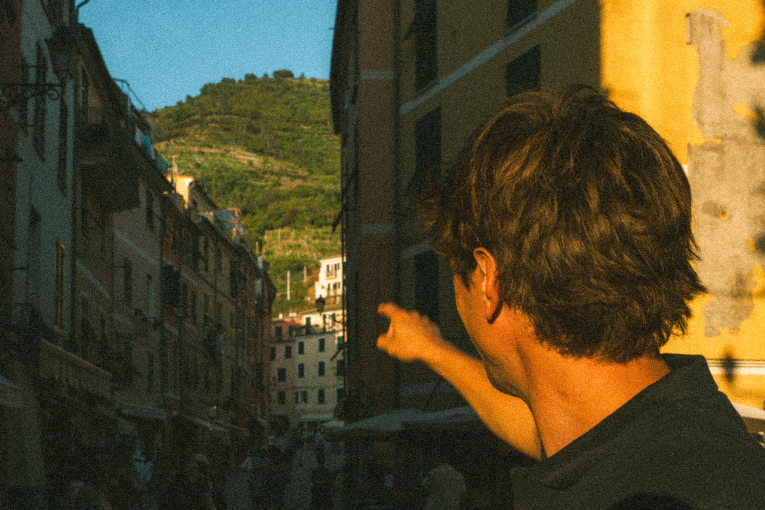 Sipping the Cinque Terre: Vernazza Wine Tour & Terrace Conservation