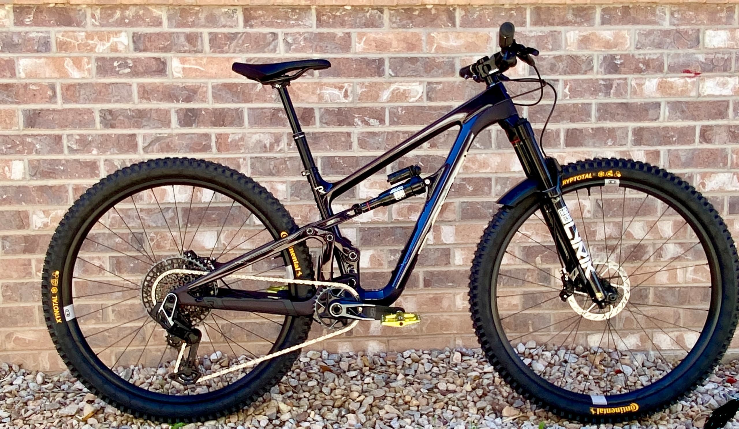 Revel Rascal 29er - Small