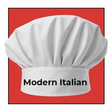 Hands-On Modern Italian Cooking Class in Baltimore with Chef Nancy