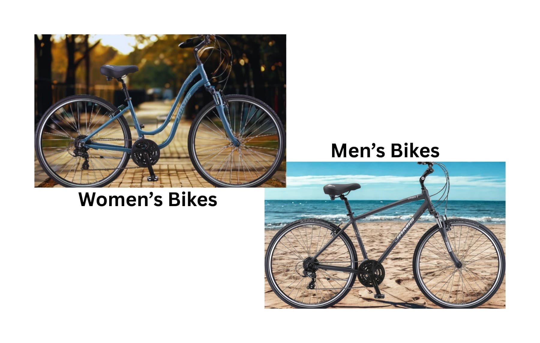 Pedal Petoskey: 3-Day Bike Rentals for Family Explorers photo 1