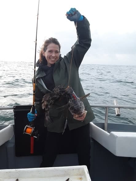 Westport Bottomfishing for Rockfish and Lingcod — 9.5-Hour Ocean Charter from Sudsy Sportfishing photo 2