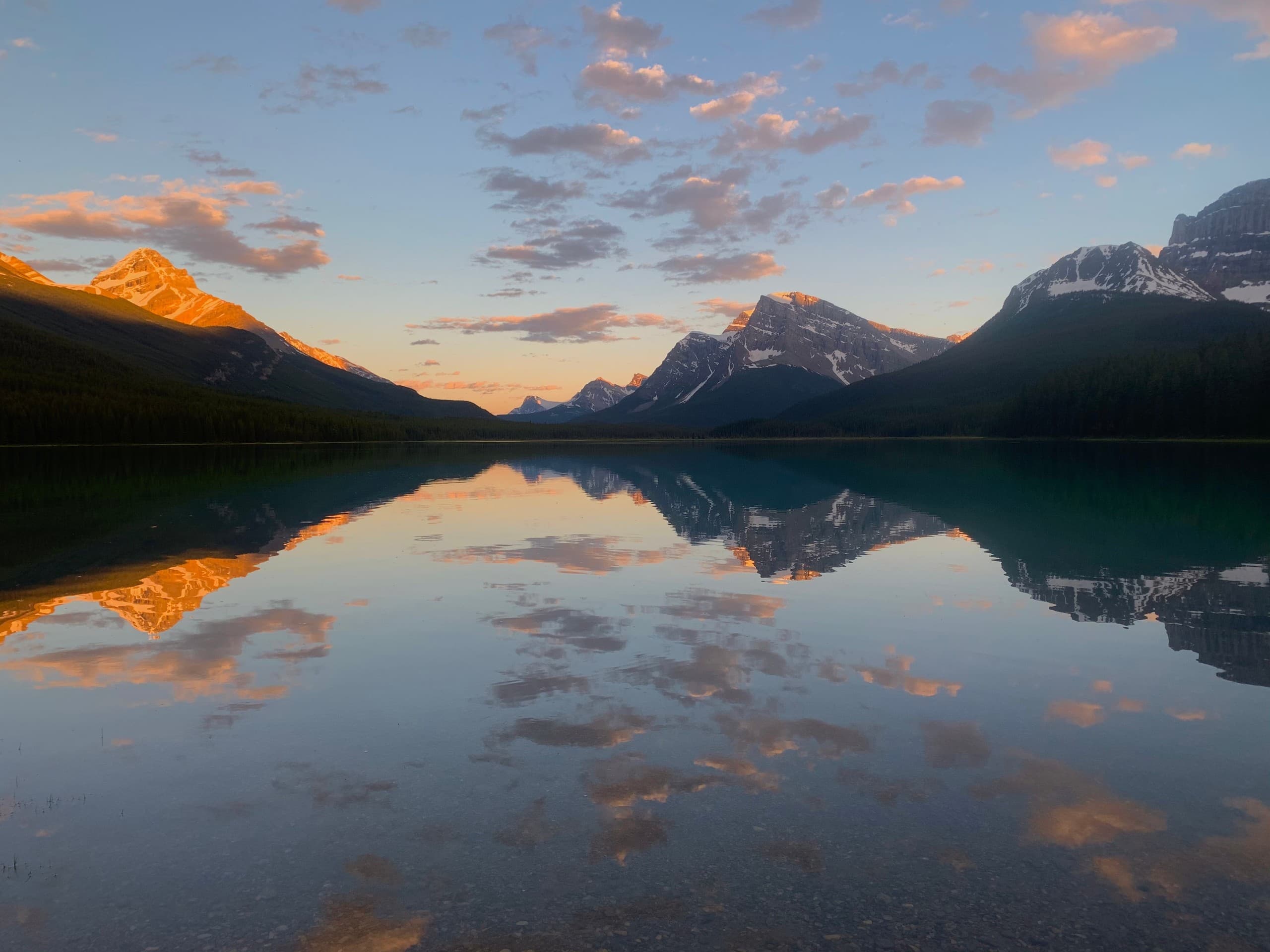 4-Day Private Canadian Rockies Experience: Banff, Yoho & Jasper photo 3