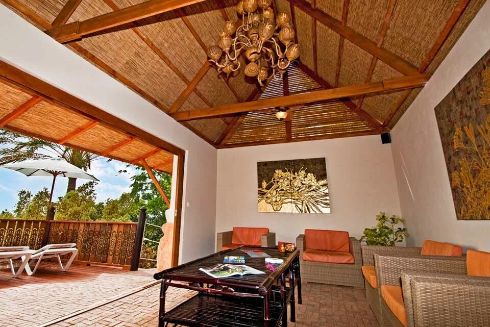 Siam Park VIP Casa: Private Jacuzzi & All-Inclusive Waterpark Retreat in Costa Adeje photo 1