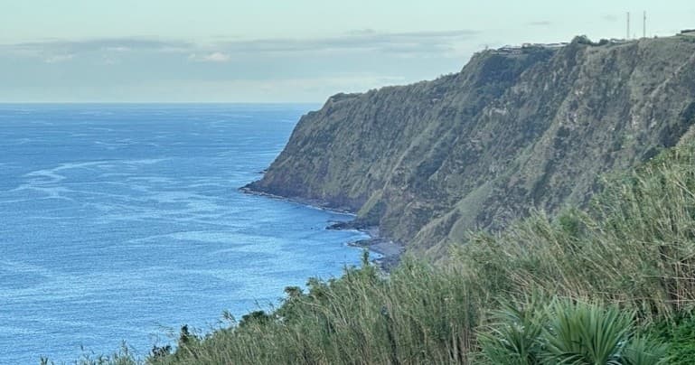 Land Adventures in Nordeste on São Miguel Island
