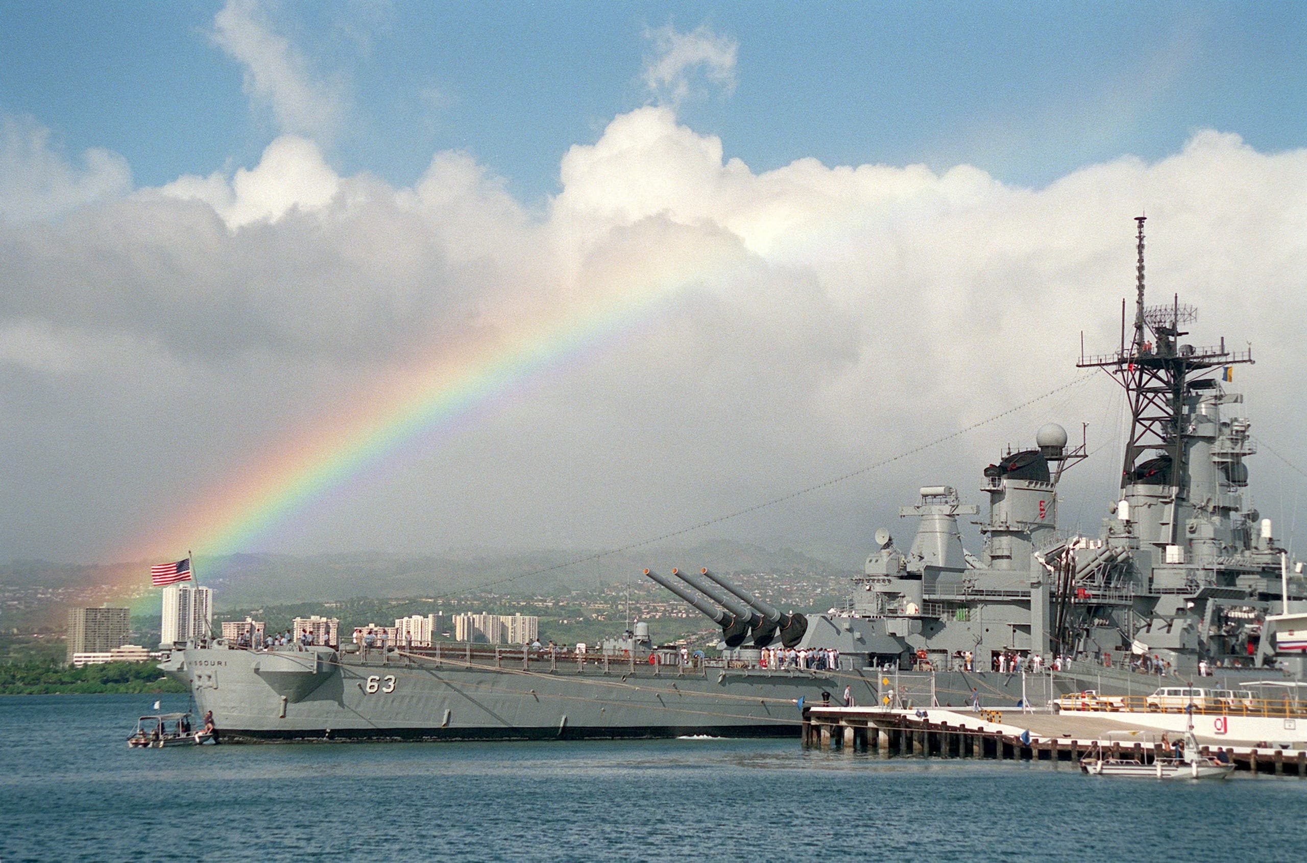 Pearl Harbor History Tour with Polynesian Adventure Activities