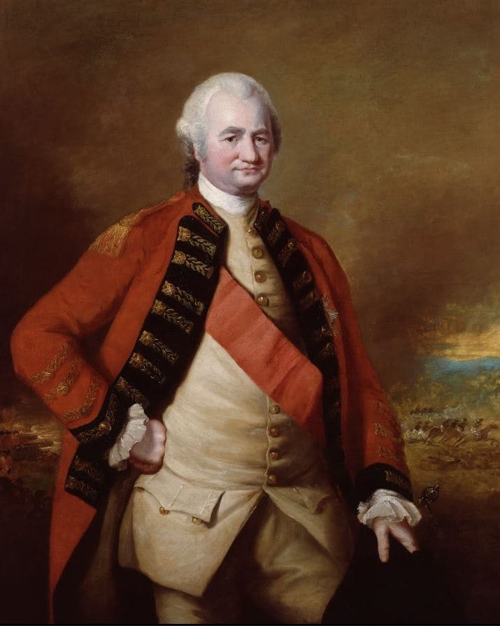 Clive of India: An Evening Journey Through Empire Building in Broadway