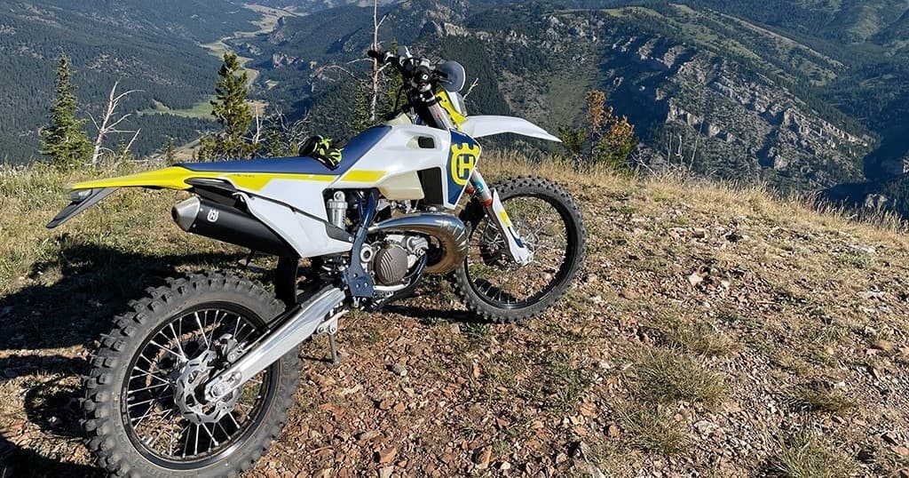 Mountain Biking in Gallatin Valley with Bozeman Trail Bikes