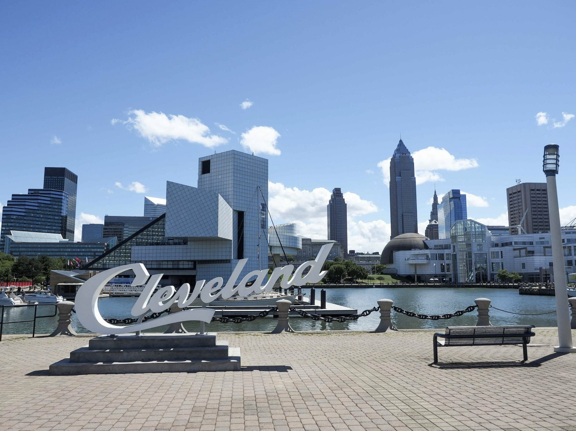 Rock and Shore: 48 Hours in Cleveland's Lake Erie Music Scene photo 1